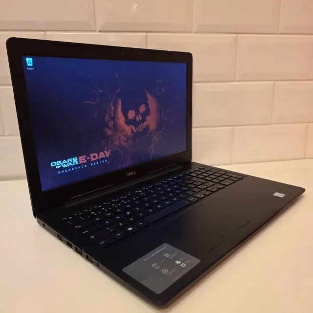 Notebook Dell i7 8th - 8Gb Ram - SSD - Foto 3