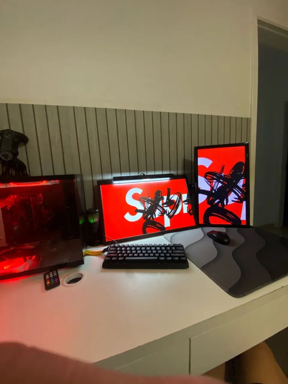 Pc gamer completo  - Foto 4