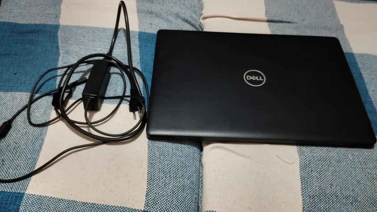 Notebook dell - Foto 3