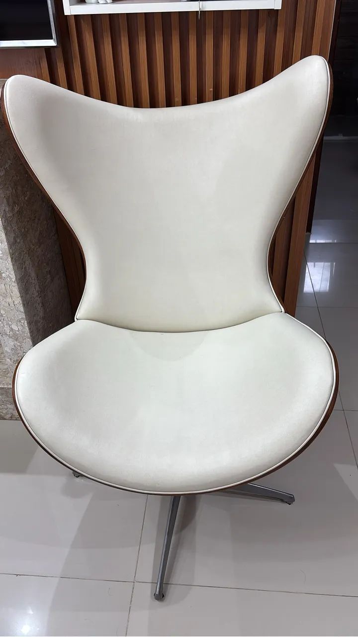 Poltronas Courino 
