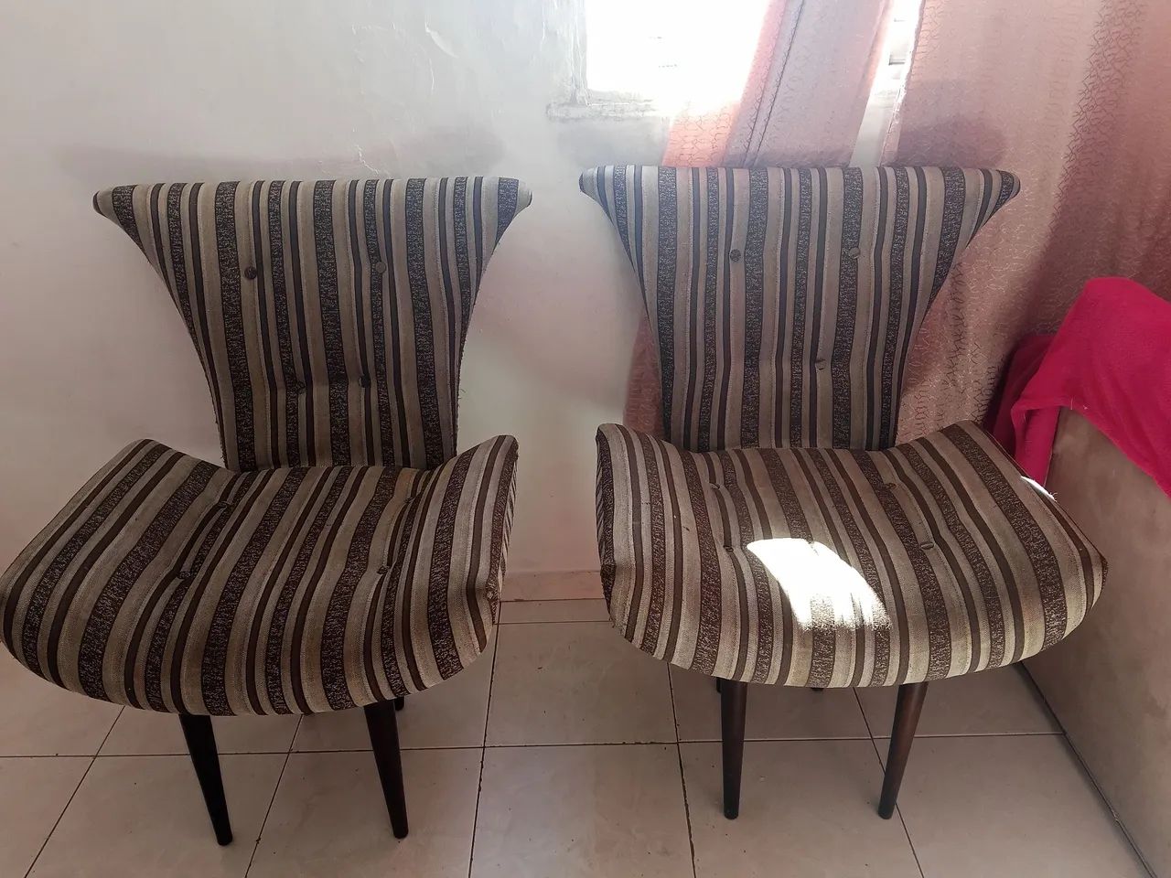 Poltronas - Foto 2