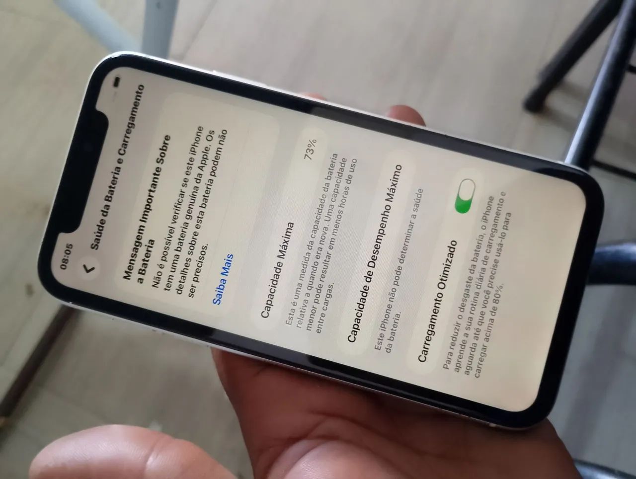 iPhone 11 128gb - Foto 3