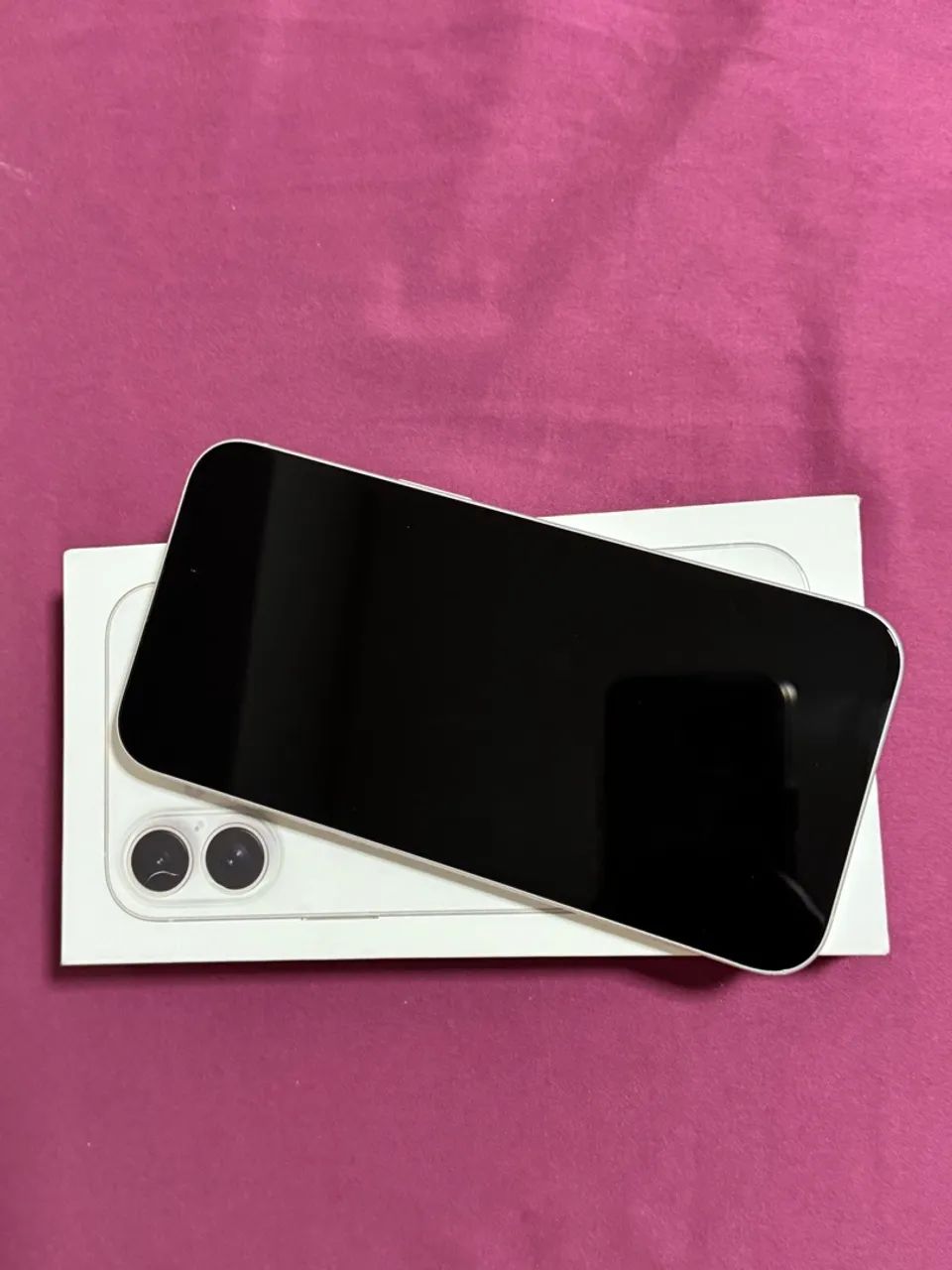 iPhone 16 plus 256gb - Foto 3