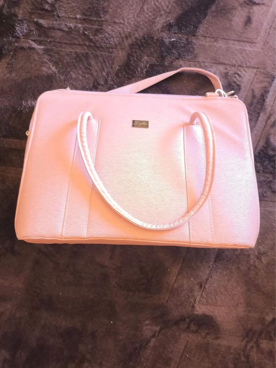 Bolsa feminina  - Foto 2