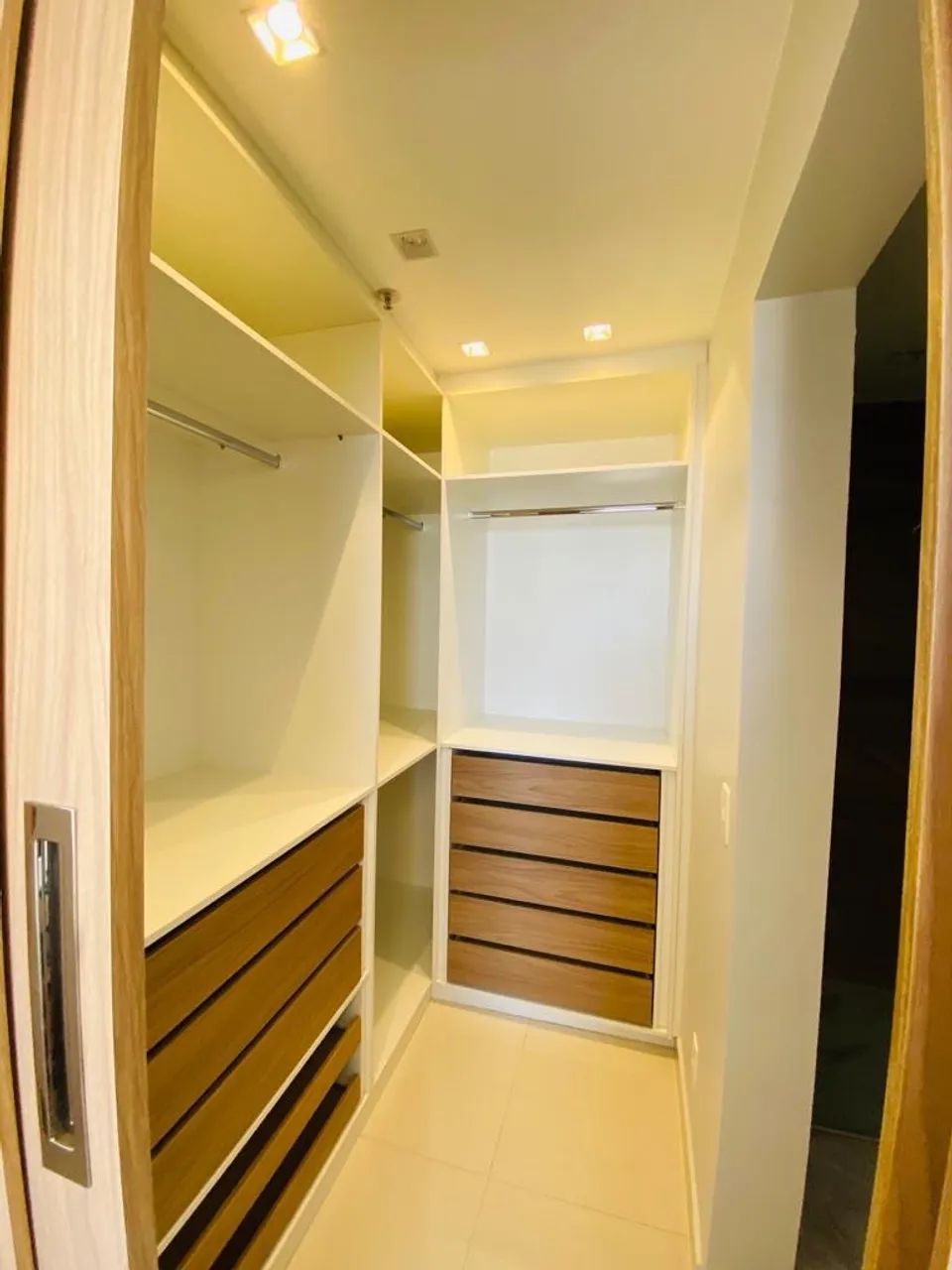 Alugo apartamento mobiliado no DF PLAZA - Foto 4