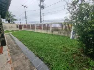 EXCELENTE CASA PARA FINS COMERCIAS FRENTE PARA LAGOA - Foto 3