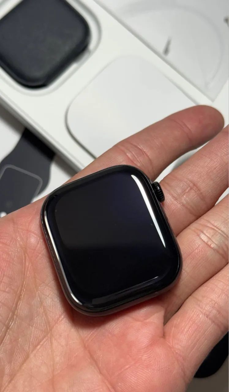 Apple Watch 11 46 mm - Foto 2