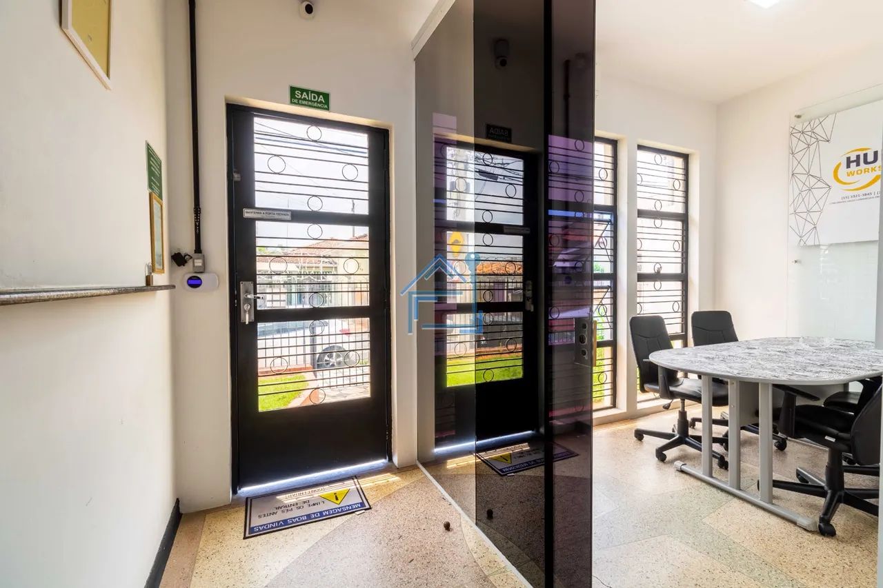Casa Comercial 470m² no bairro Vila Augusta em Sorocaba - Foto 2