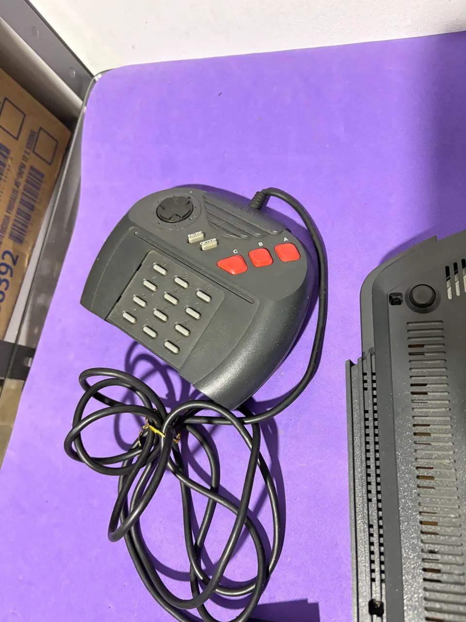 Console Atari Jaguar - Foto 3
