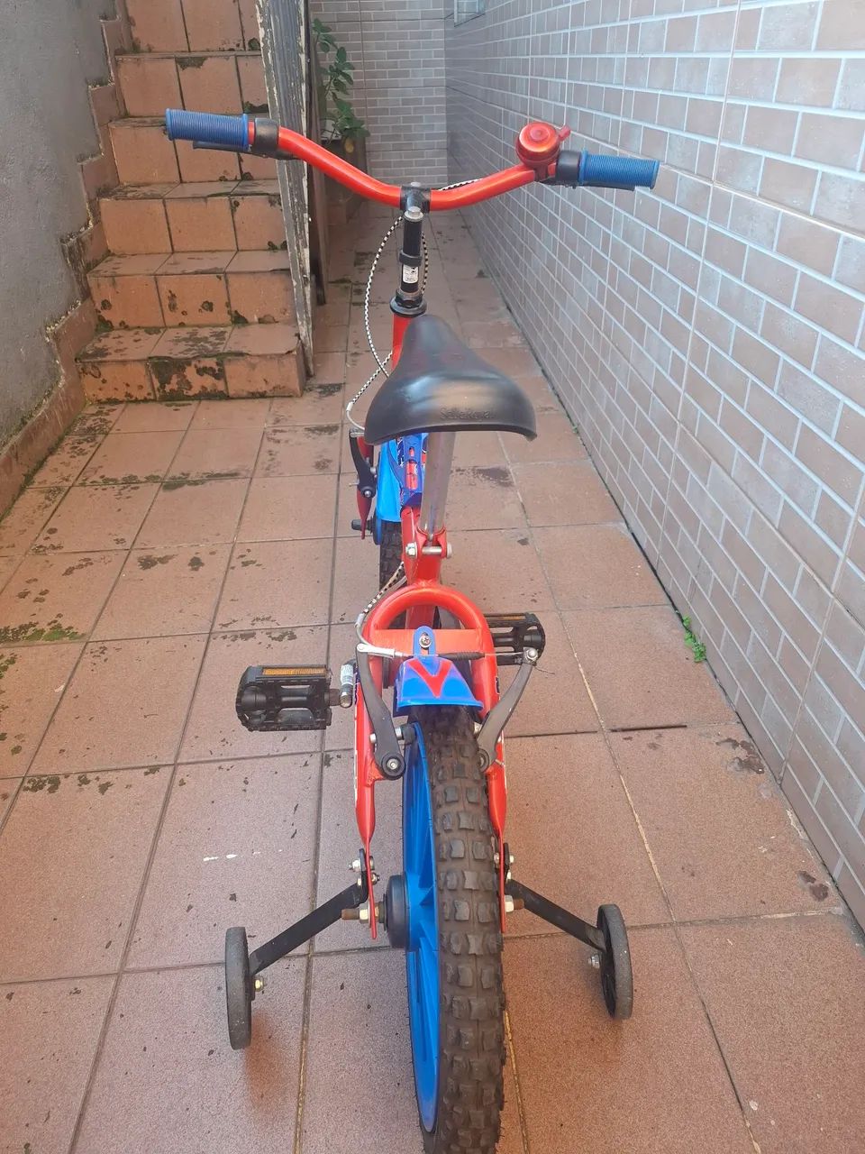 Bicicleta infantil - Foto 2