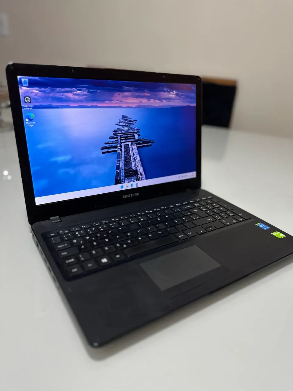 Notebook Samsung 
