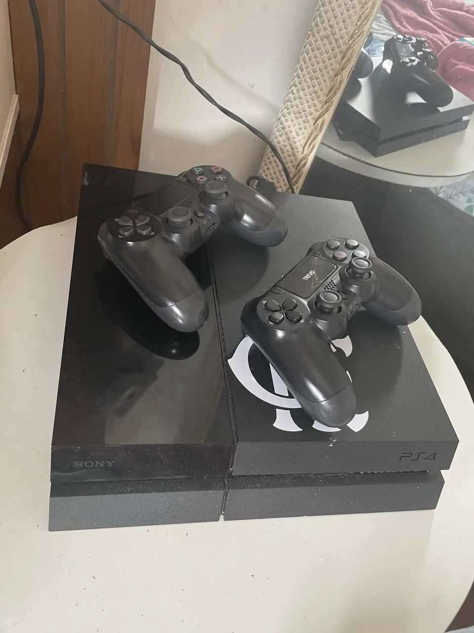 PlayStation 4