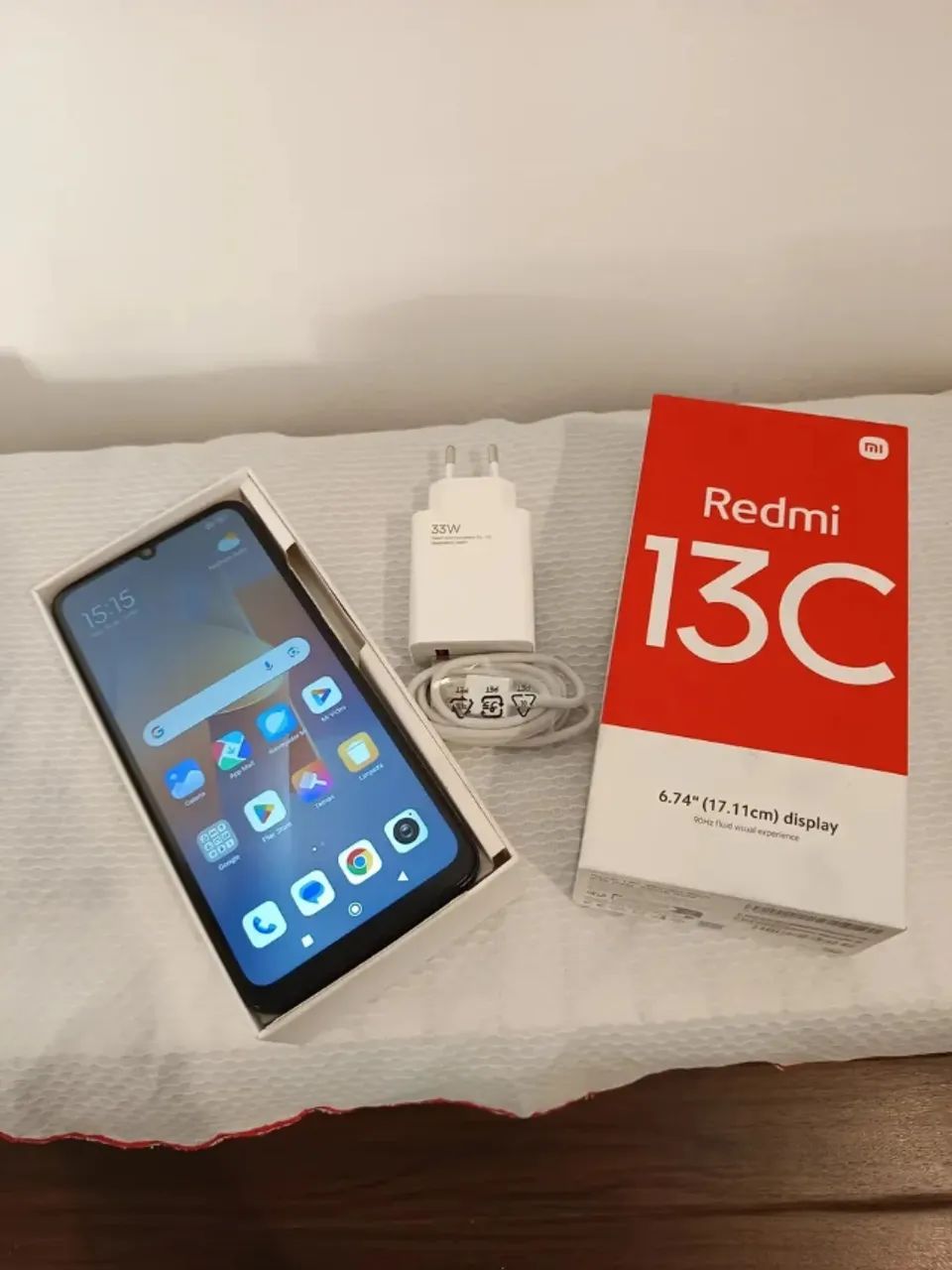 XIAOMI REDMI 13C
