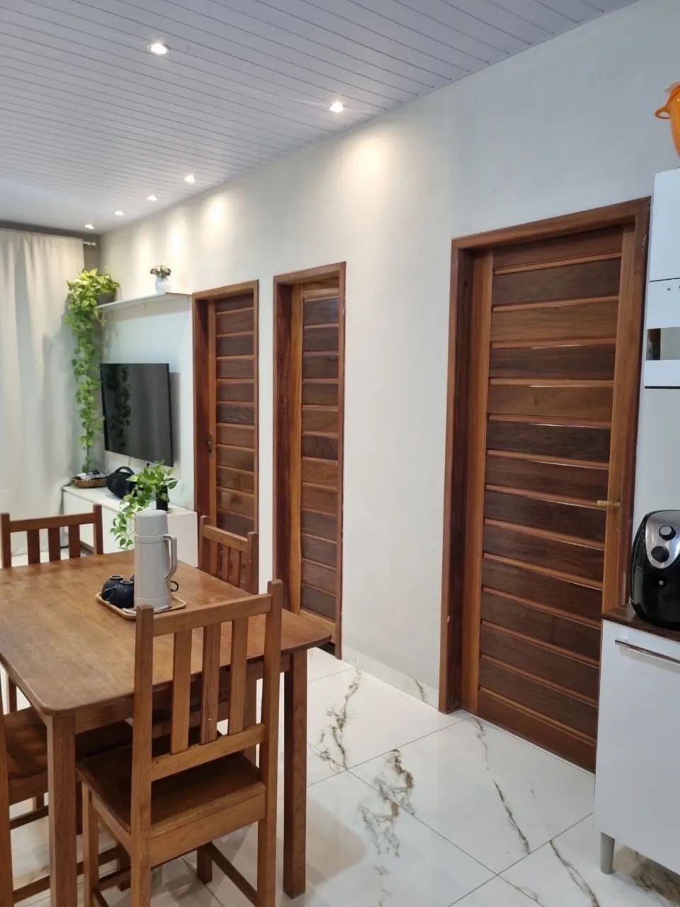 Vendo casa no planalto São José - Foto 2