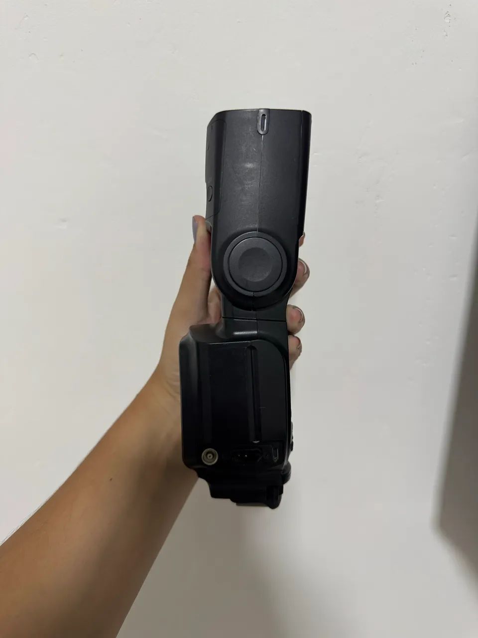 Flash yongnuo YN968EX-RT  - Foto 4