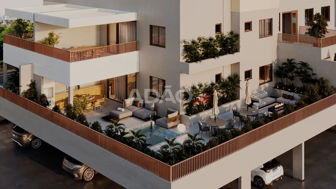 Apartamento 3 suítes Próximo Parque Cascavel - Foto 2