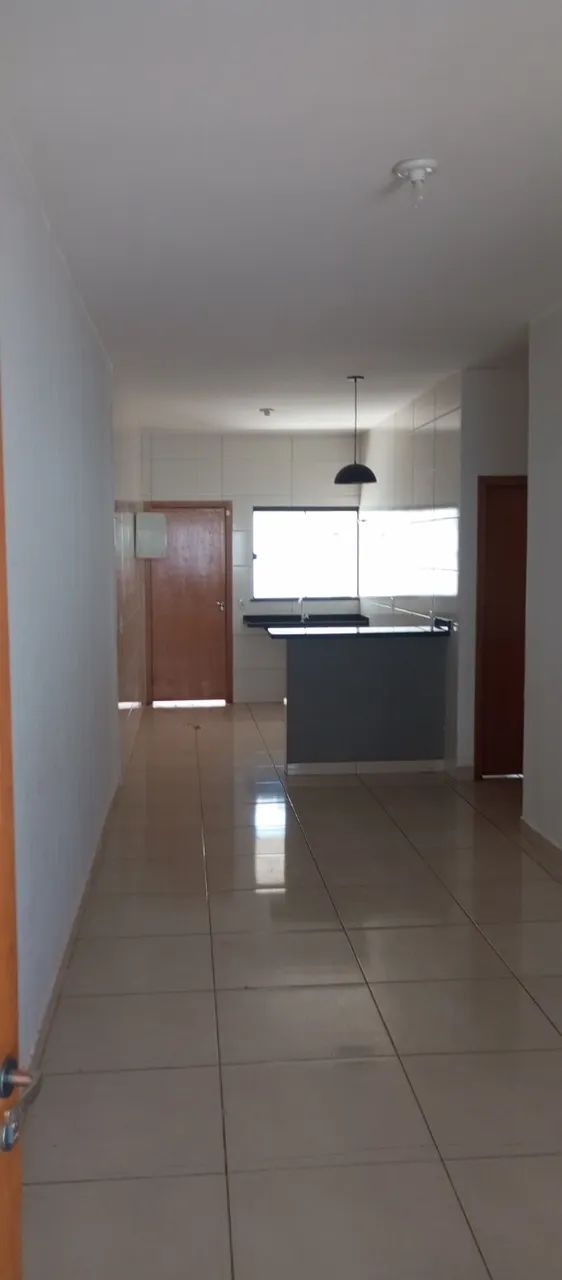 Ágio de casa em Guapó 52 mil  - Foto 3