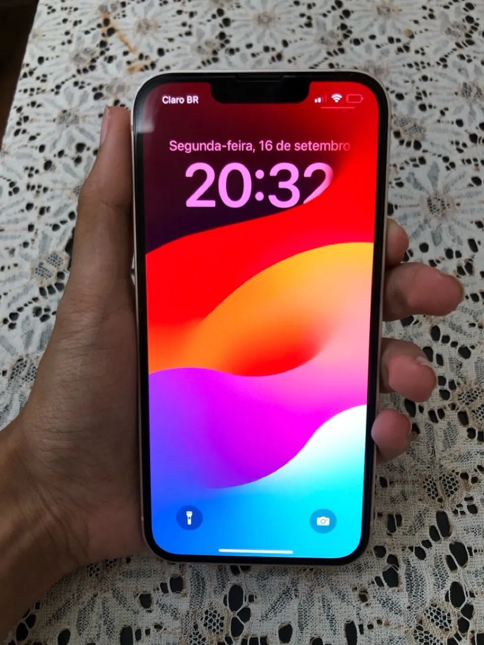 iphone 13 128gb - Foto 2