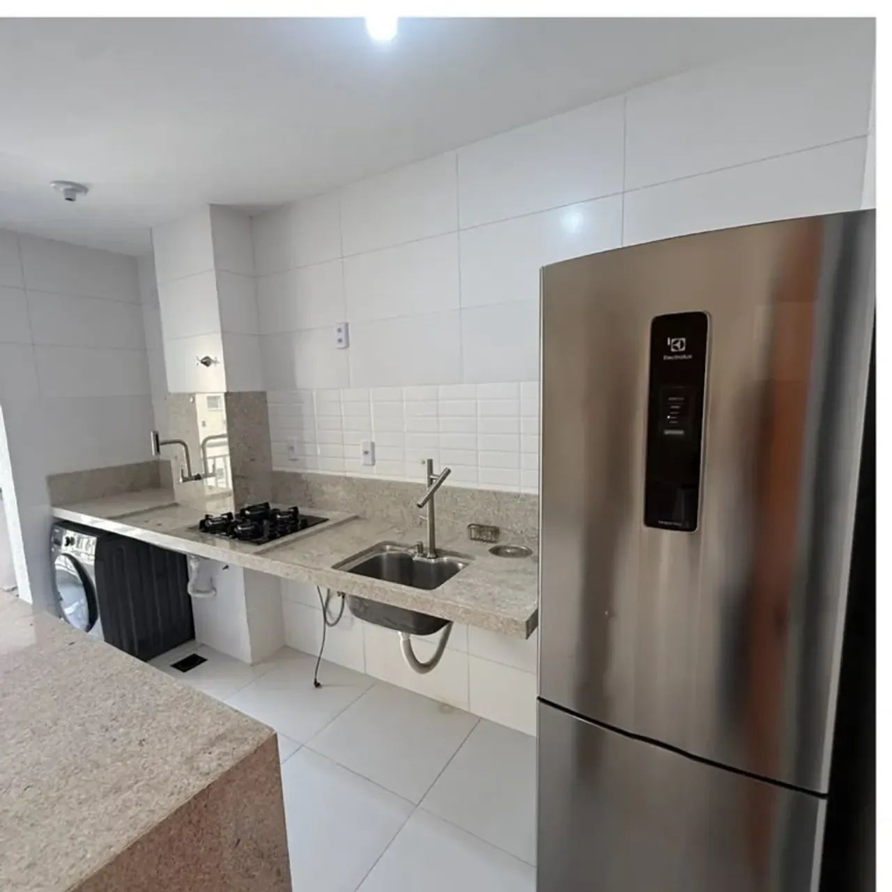 Apartamento Space Calhau 2 - Foto 4