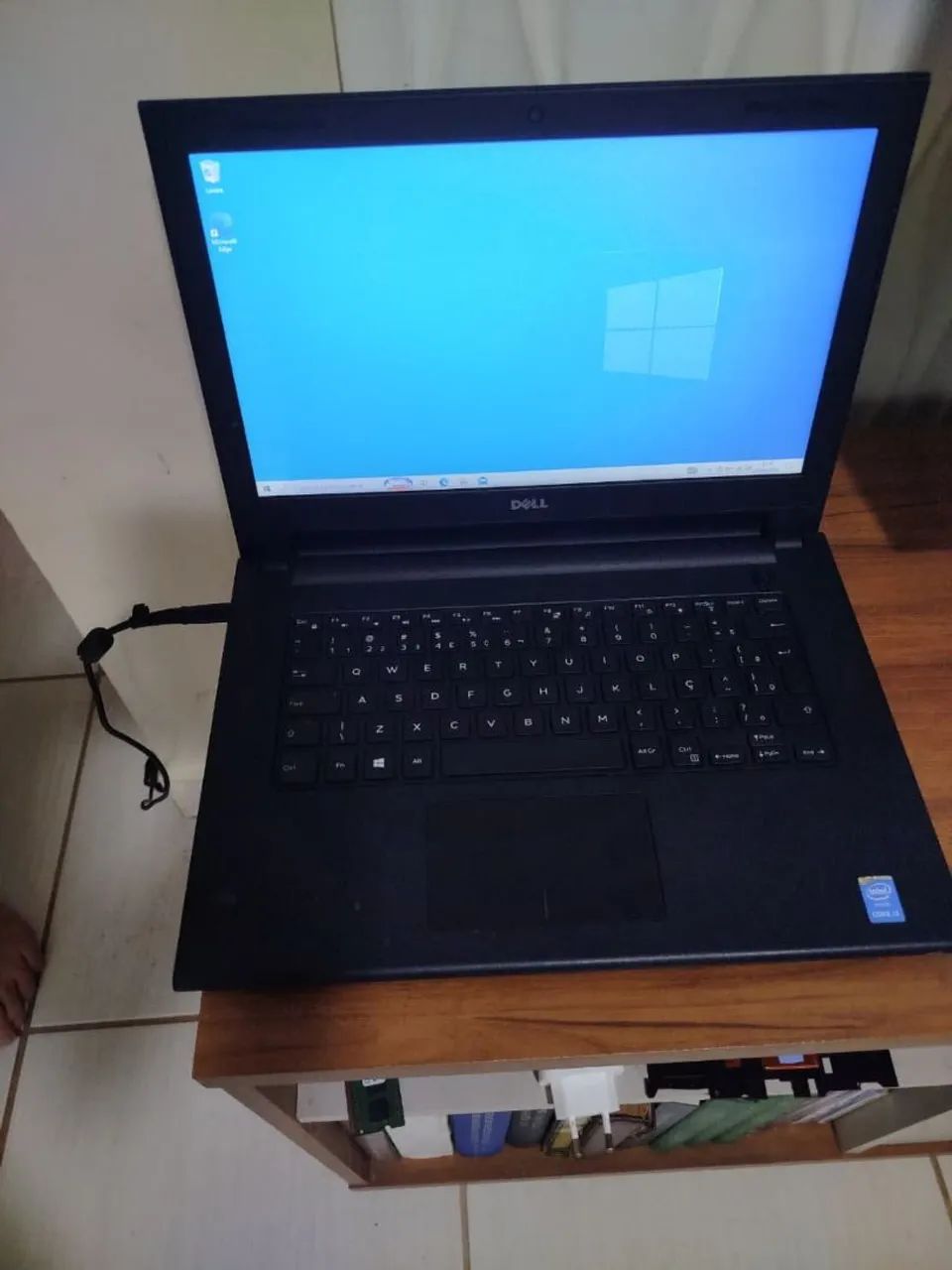 Notebook Dell i3 - Foto 2