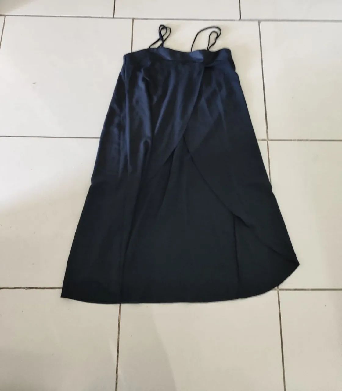 Conjunto calça tam G