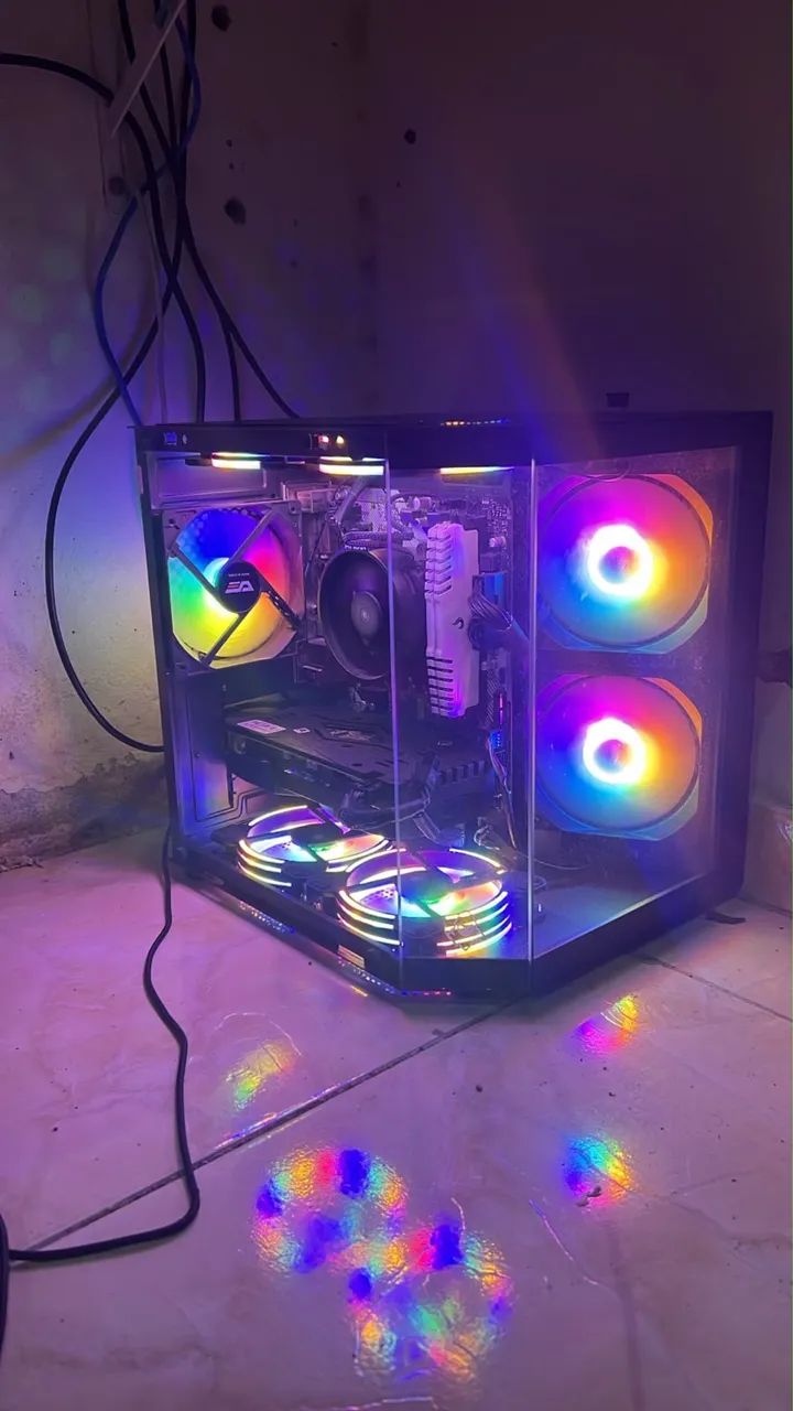 PC Gamer completo 