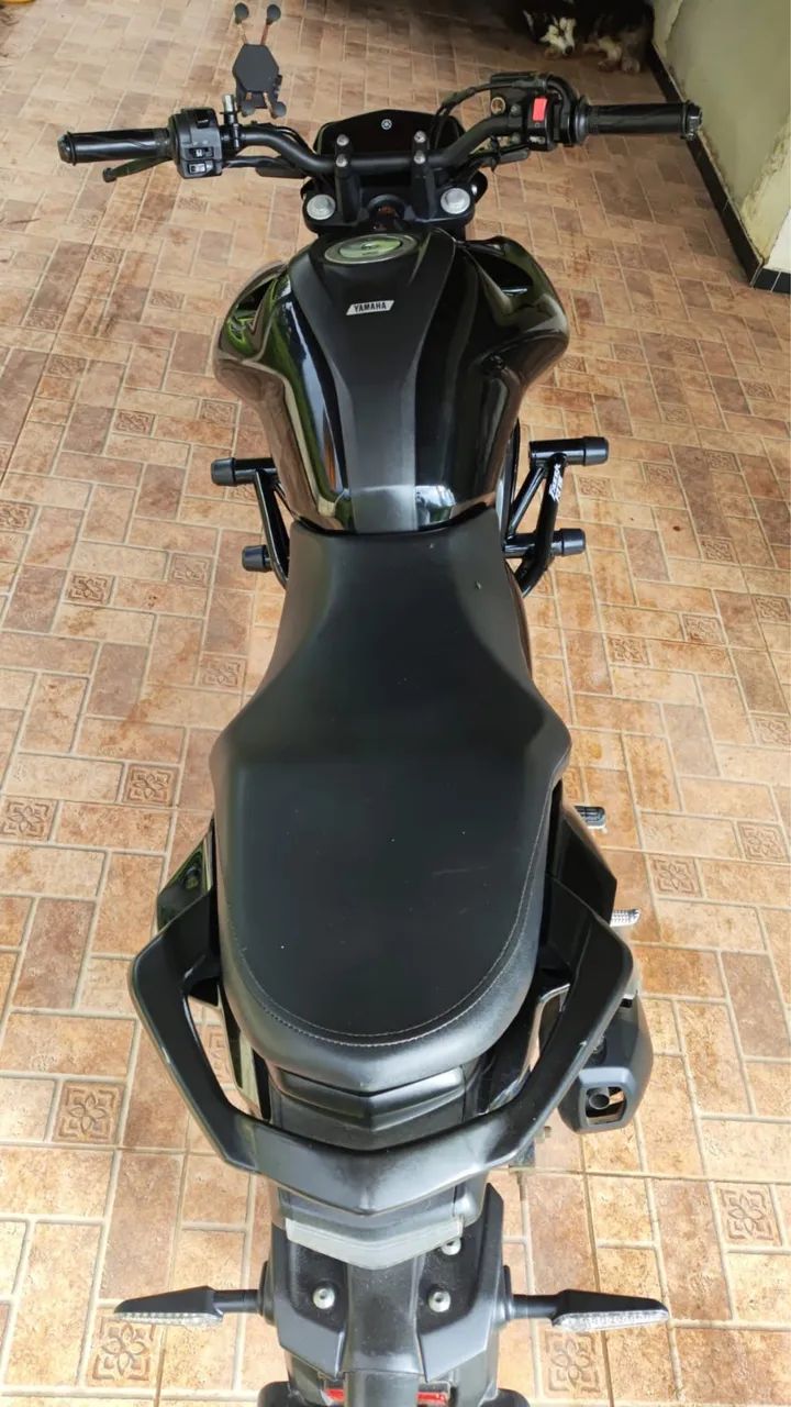 Vendo fz15 - Foto 3