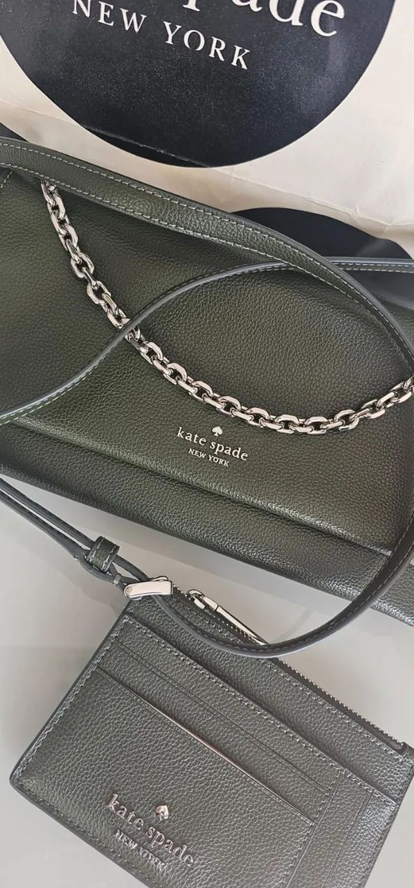 Bolsa Kate Spade  - Foto 4