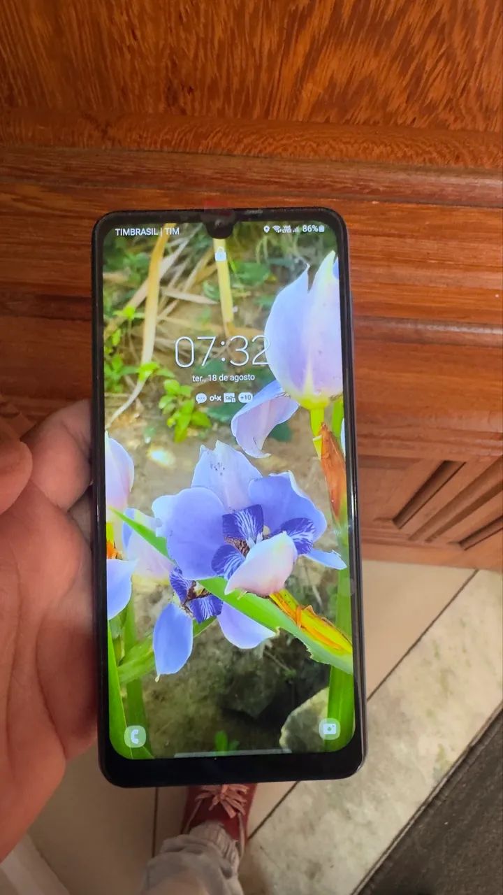 Samsung M32
