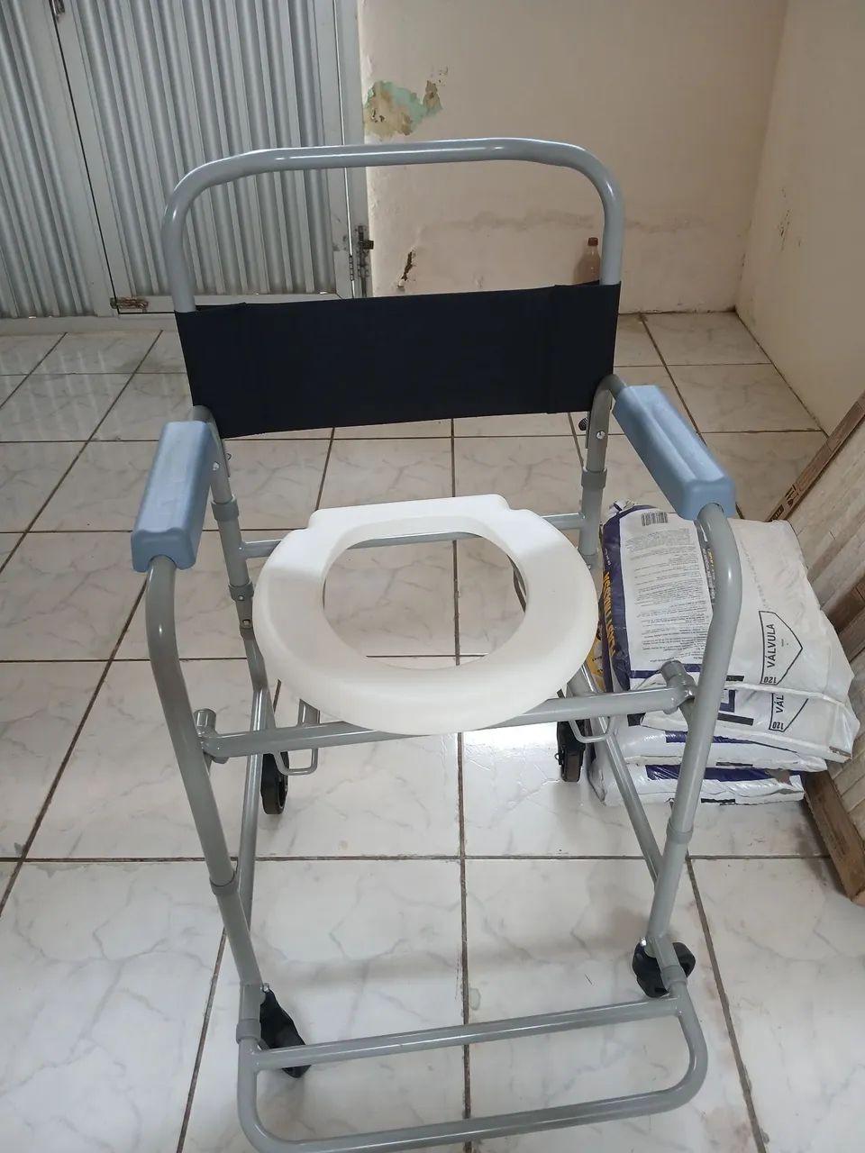 Cadeira de roda