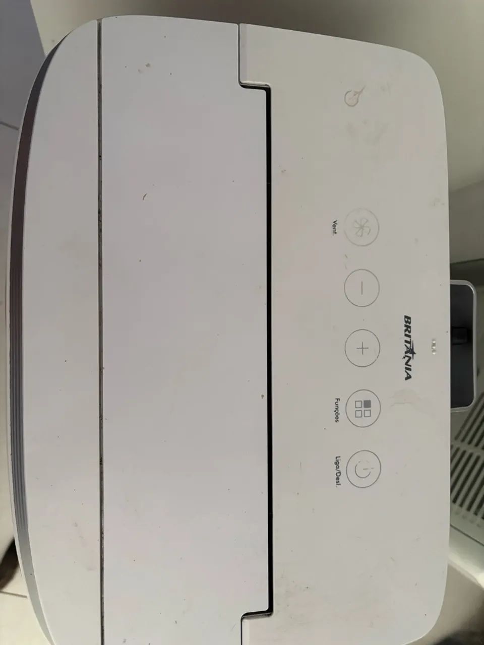 Ar condicionado 220V Britânia  - Foto 2
