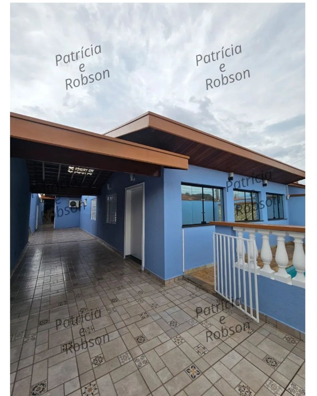 Foto - Taubaté - Jardim Independência