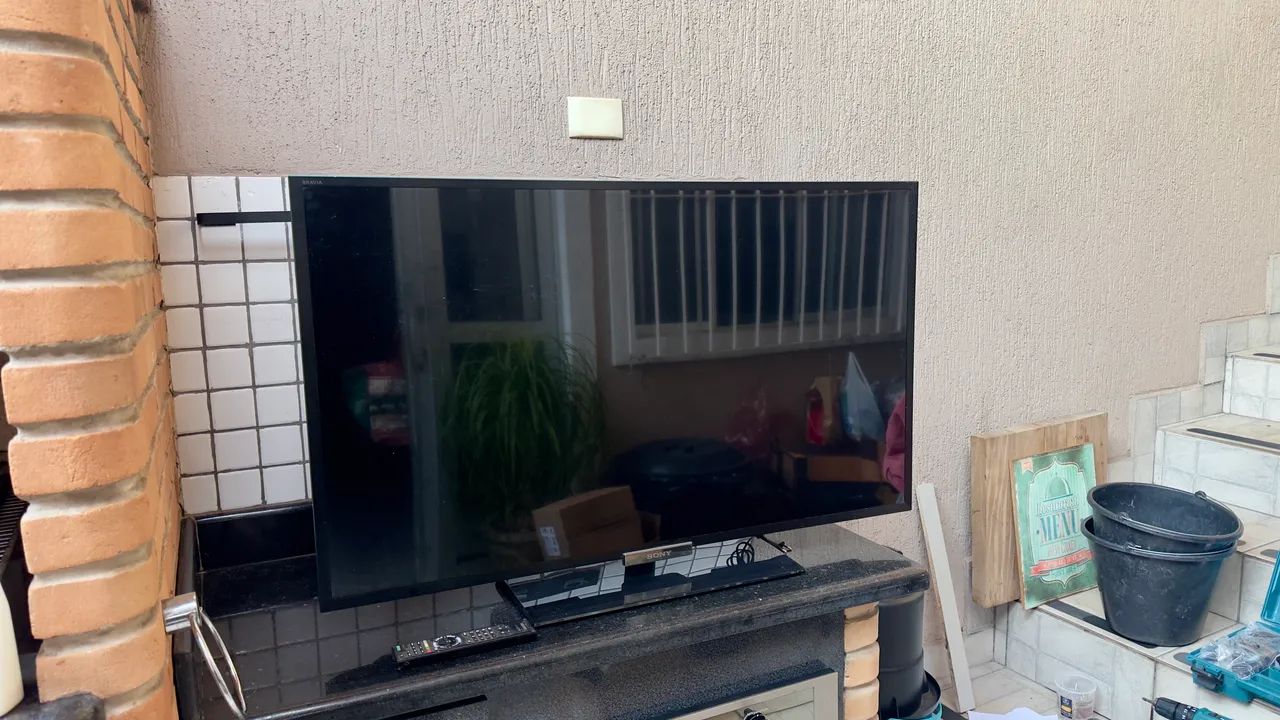TV SONY 47 POLEGADAS  - Foto 4
