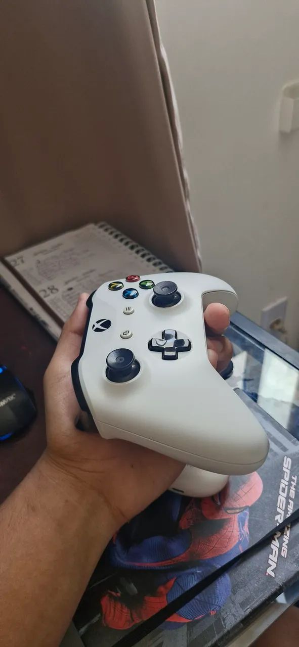 Controle de Xbox One S/X - Foto 3