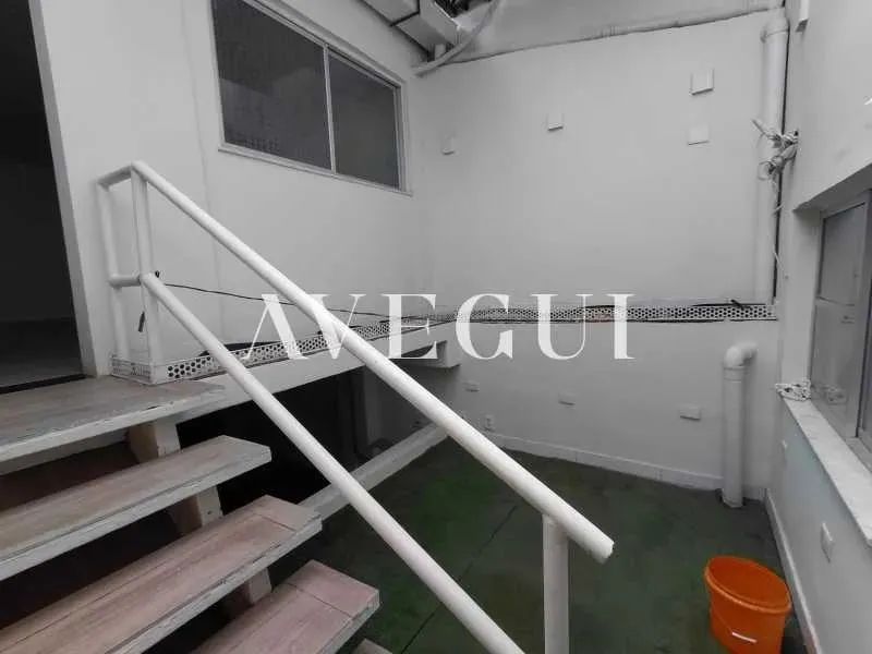 Prédio Comercial Triplex 300m² - Foto 14