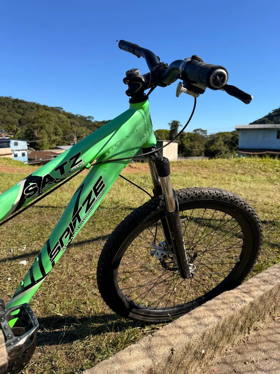 Bicicleta Aro 26 - Foto 2