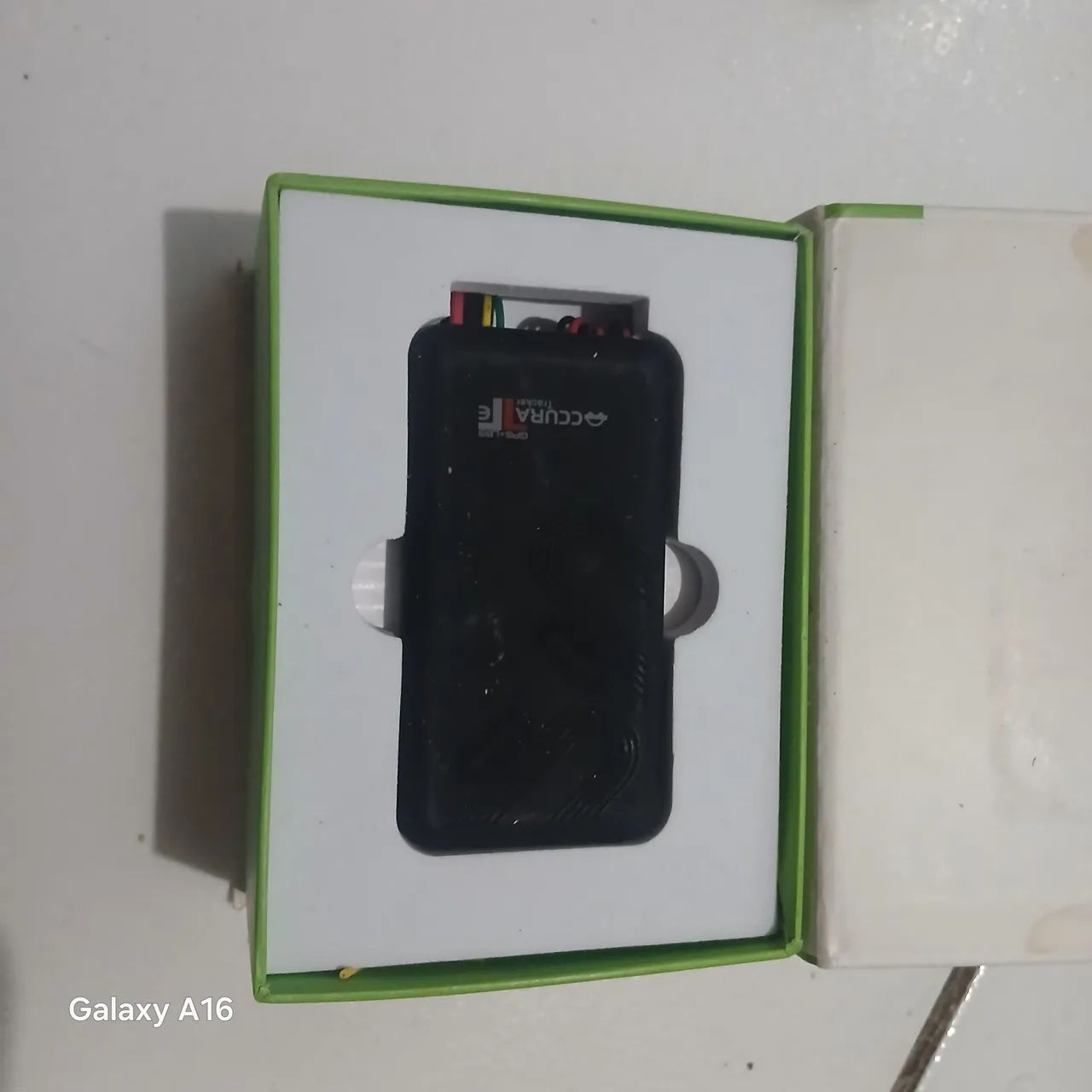 Gps tracker rastreador  - Foto 2