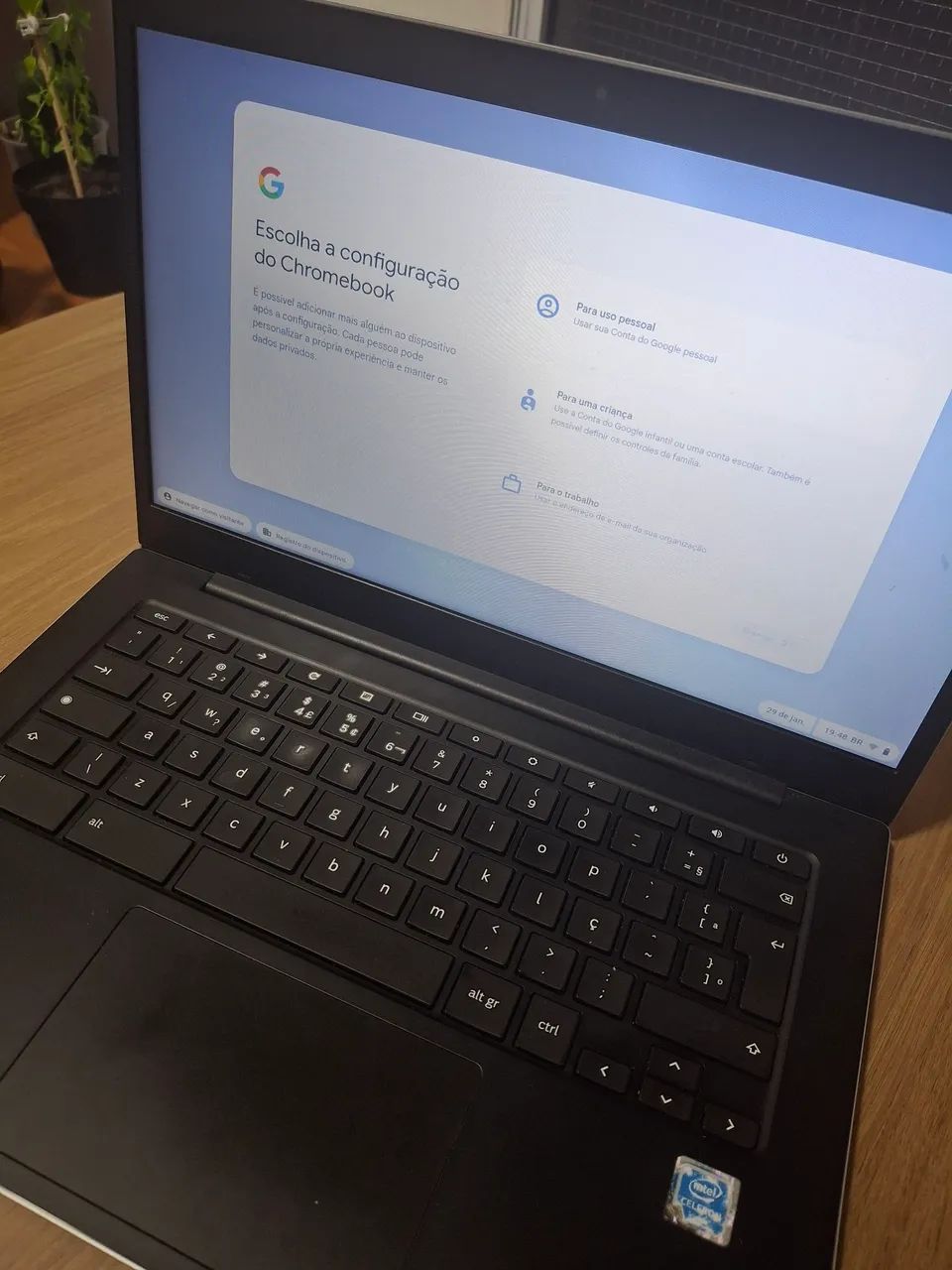 Chromebook Samsung  - Foto 4