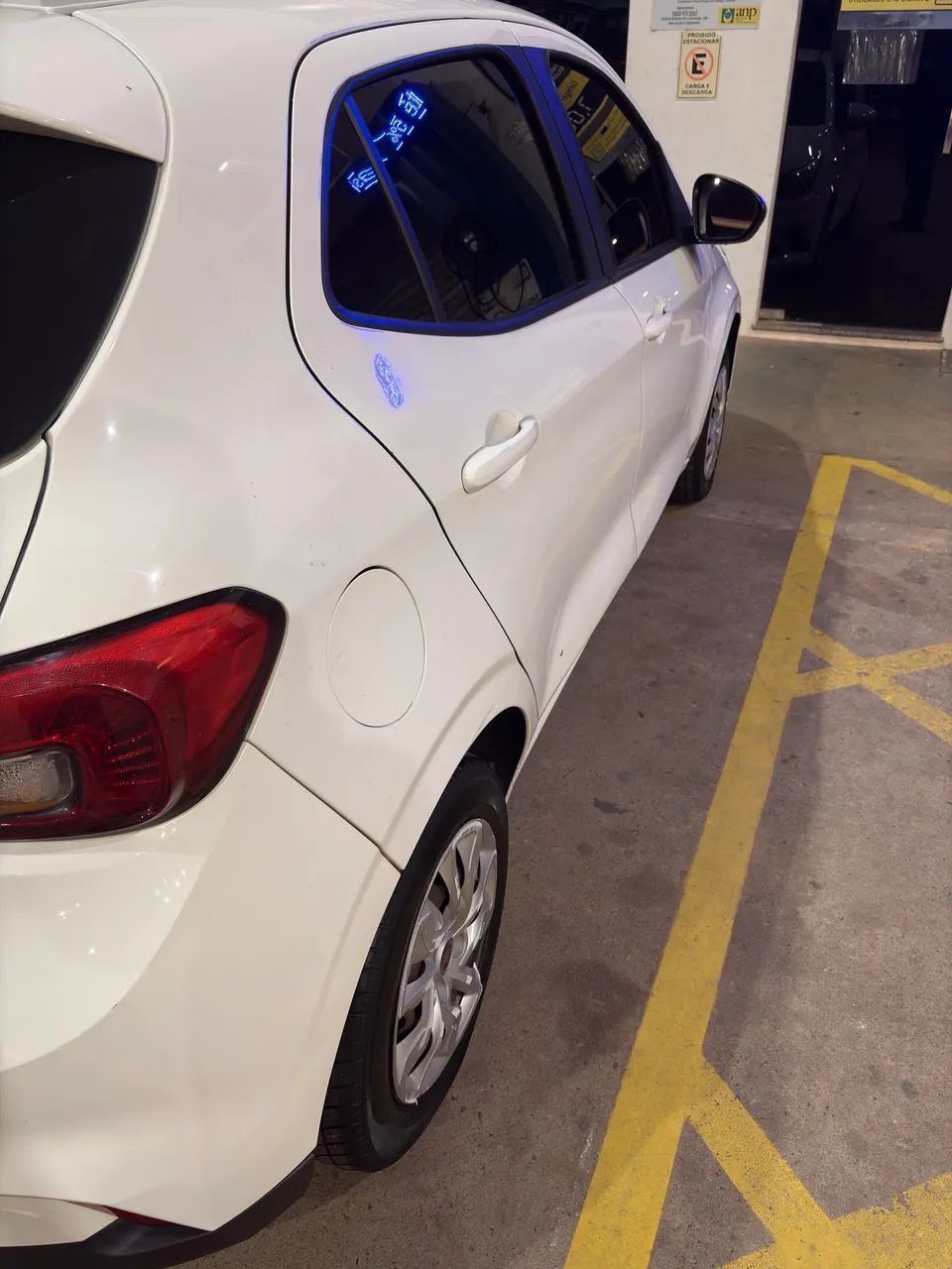 Fiat Argo 1.0 6V Flex. 2018 - Foto 3