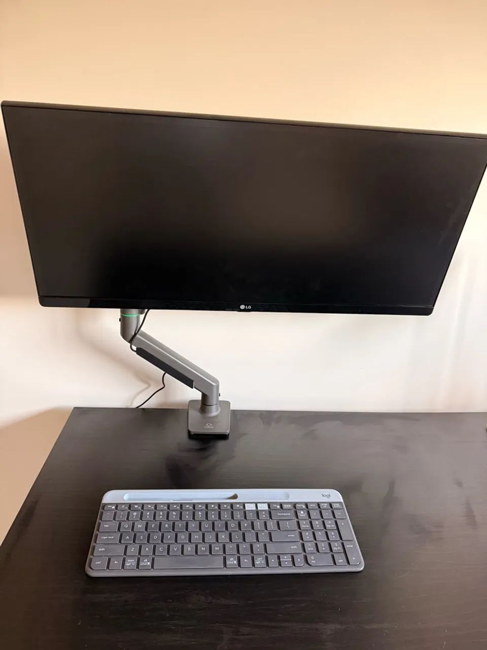 Monitor LG 29 PL 