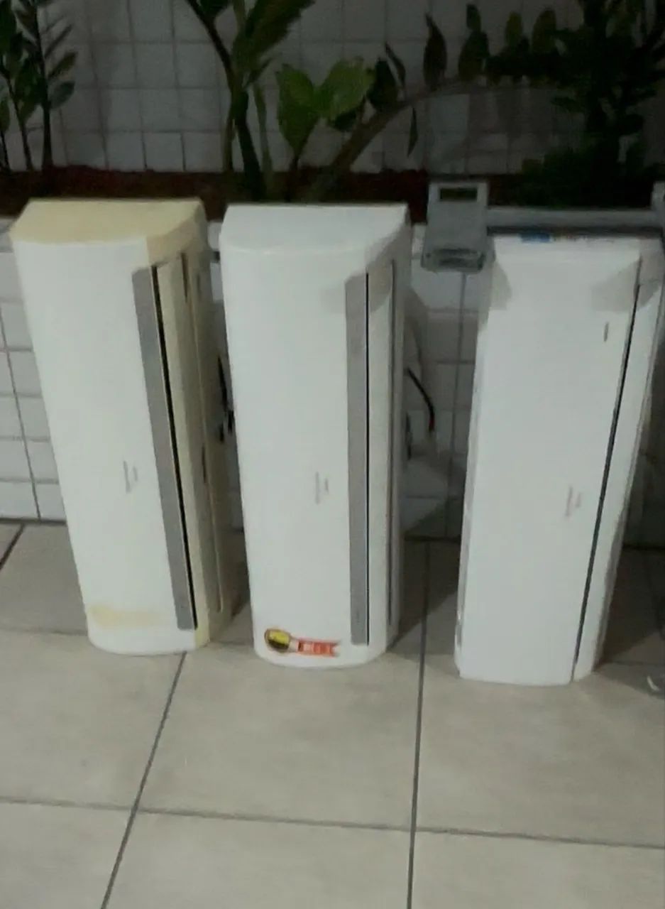 Ar Condicionados Splits