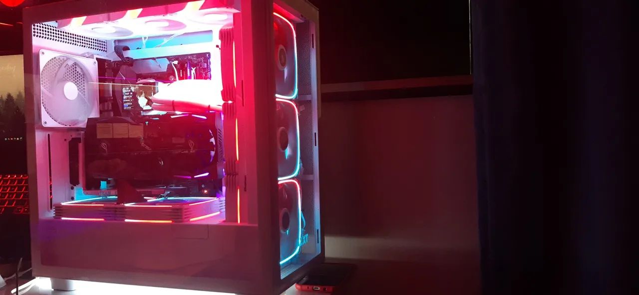 Pc gamer completo - Foto 2