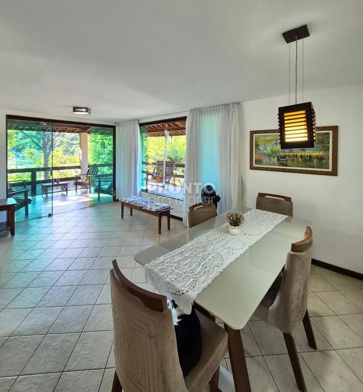 Casa de Condomínio com 3 quartos em Sítio dos Pintos - Foto 5