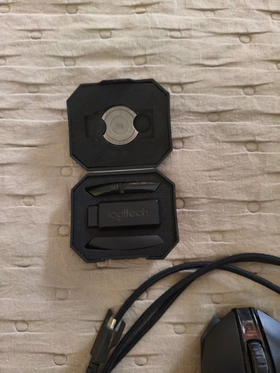 Mouse Logitech G903 - Foto 4