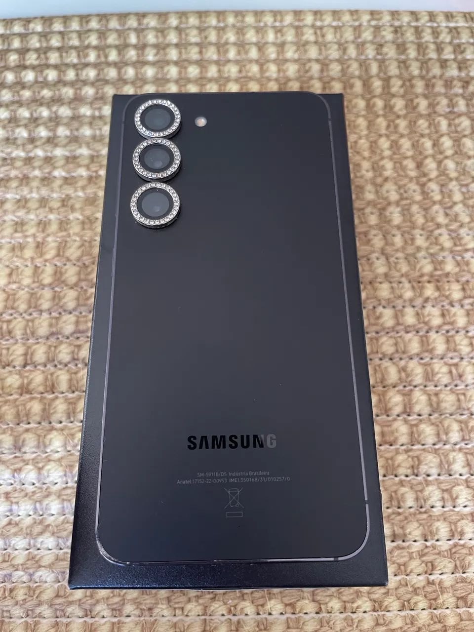 Samsung Galaxy S23 - Foto 4