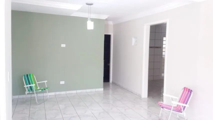 Casa com 3 Quartos e 150 m² no Conjunto Cidade Alta - Maringá/PR - Foto 3