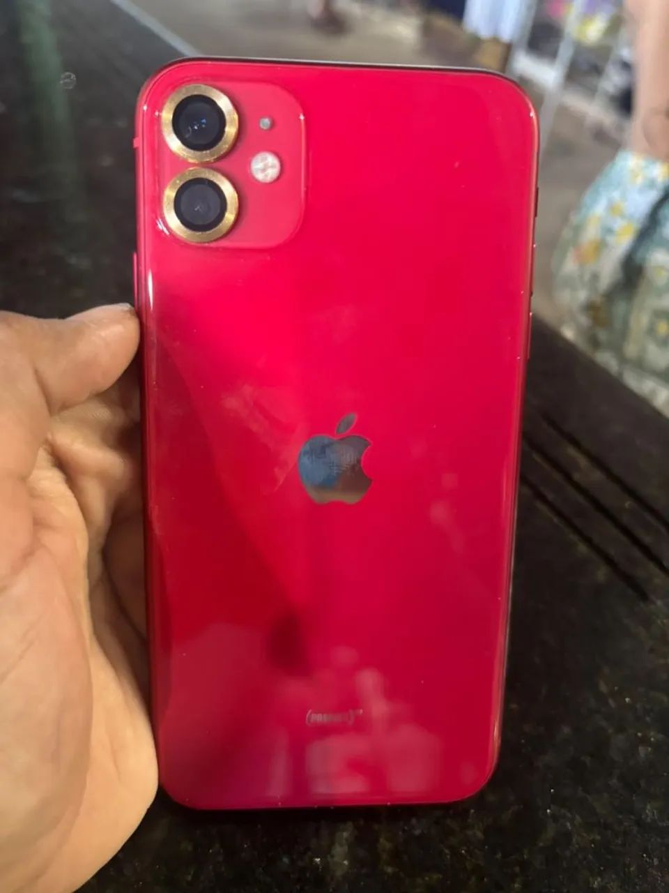iPhone 11 - Foto 5