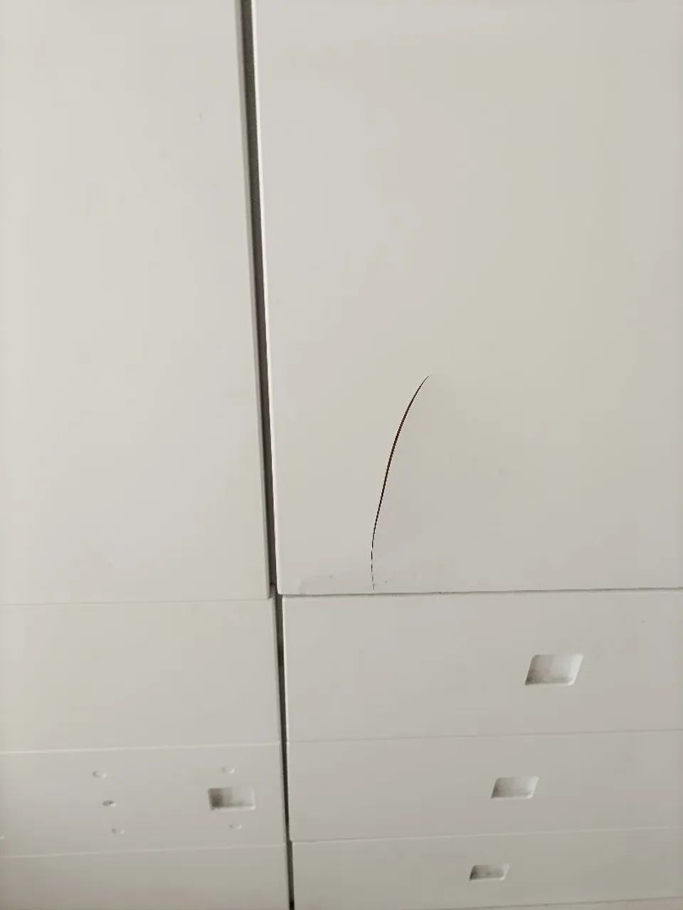 Guarda roupa  - Foto 3