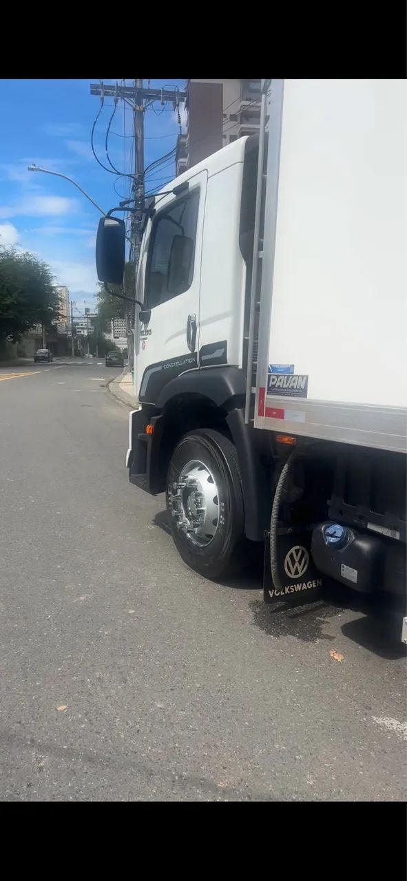 Caminhão  - Foto 3