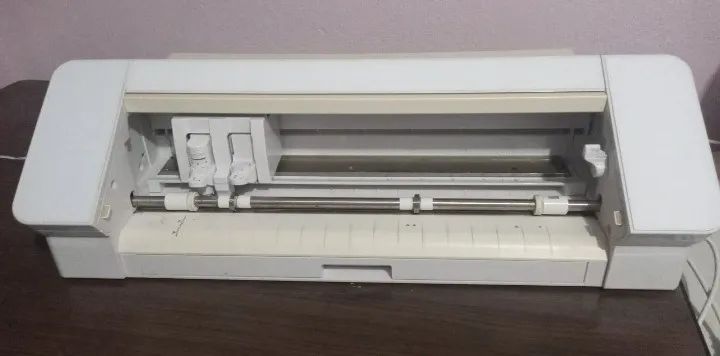 Silhouette Cameo 4 - Máquina de Corte - Foto 3